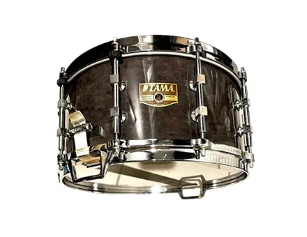 TAMA / GR326-BE GIBRALTAL Bird's Eye All Maple