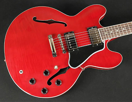Gibson Memphis / ES-335