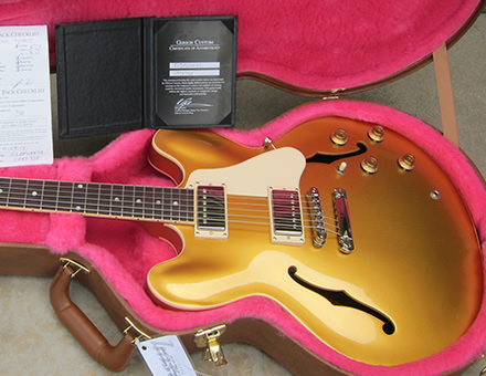 Gibson / ES-335