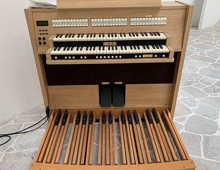 Viscount / Chorale 2