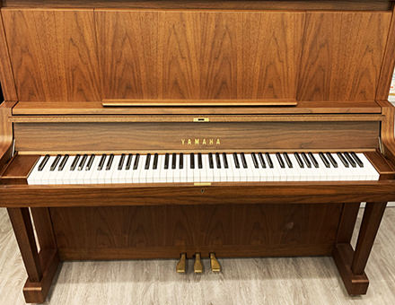 YAMAHA / W102B