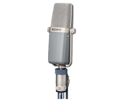 SONY / C-38B