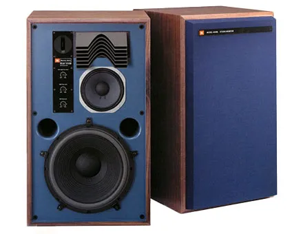 JBL 4344M