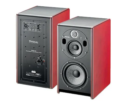 Focal Trio6 be