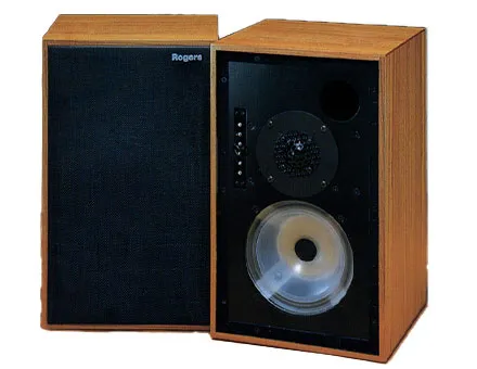 Rogers LS5/9 2way