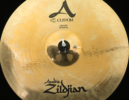 Zildjian / A Custom Crash 16Inch