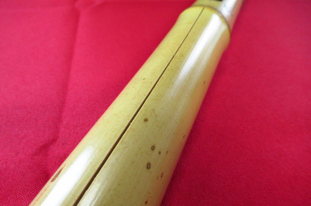 割れ