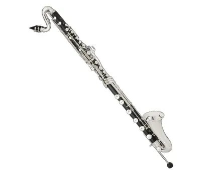 Selmer / Privilege Low C