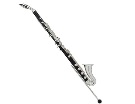 Selmer / 20 BASSET HORN