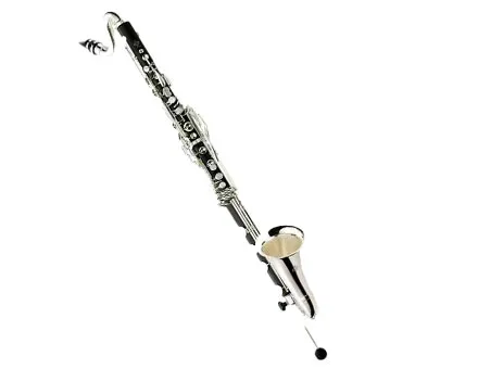 Buffet Crampon / Prestige Low E♭
