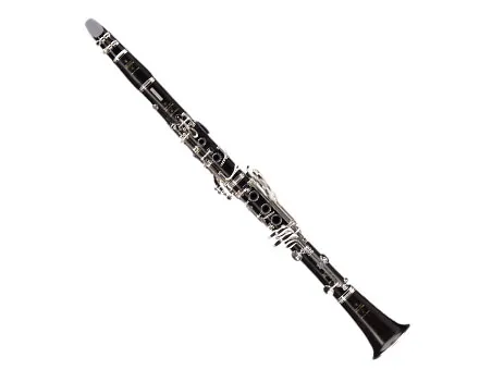 Buffet Crampon / B♭ TRADITION