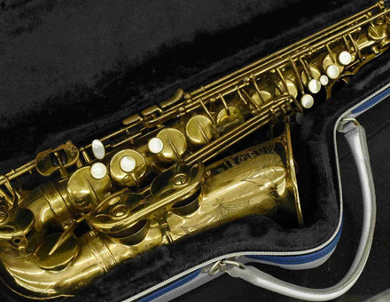 Selmer MARK VⅡ