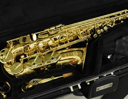 Selmer SERIES III