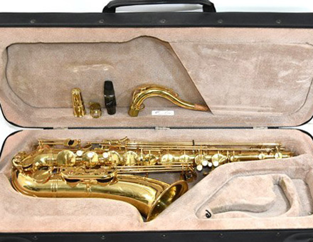 Yanagisawa T-900μ