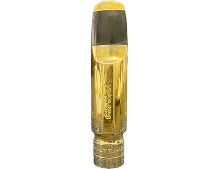 Otto Link Super TONE MASTER7 サックス用 メタルマウスピース