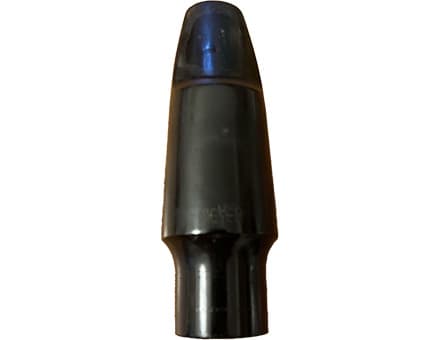 New York MEYER テナーサックス用ラバーマウスピース