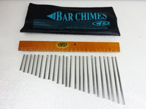 LP BAR CHIMES CP280 ウィンドチャイム