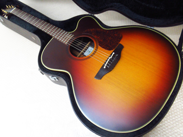 アコースティックギター 1