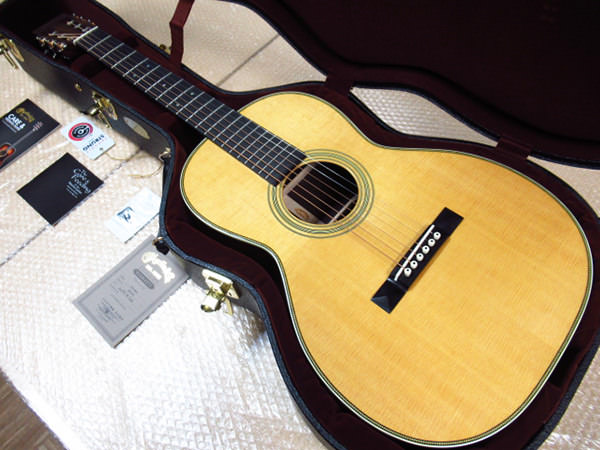 アコースティックギター1