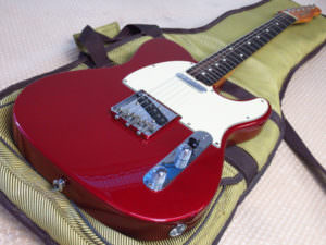 メキシコ製 フェンダー TELECASTER テレキャスター エレキギター