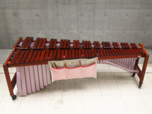 KOROGI コオロギ PF3000CF marimba マリンバ 66鍵 コンサートマリンバ 木琴