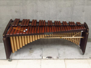 KOROGI 750 コオロギ marimba マリンバ 54鍵 コンサートマリンバ