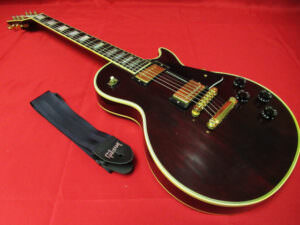 Gibson Custom エレキギター