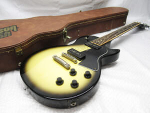 1996年製 Gibson ギブソン Les Paul special エレキギター 92626550 シールドケーブル ハードケース付き