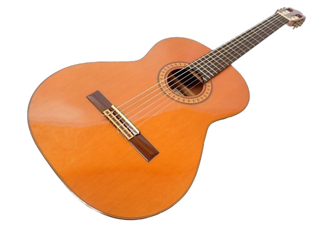 アントニオ サンチェス クラシックギター Profesor-4 CEAR 2006年製