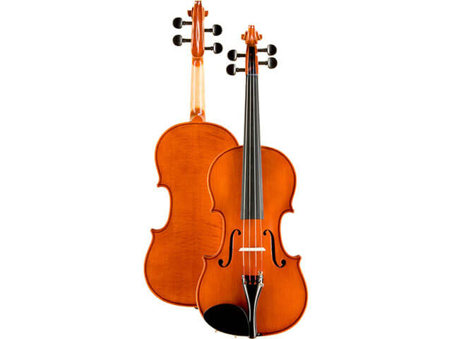 鈴木バイオリンのバイオリン No.310 バイオリン