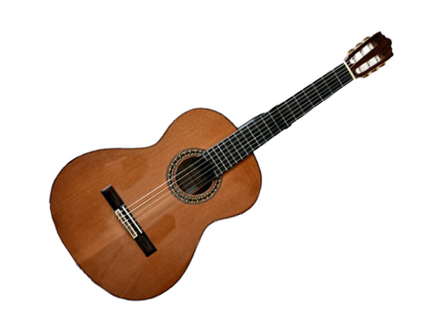 ホセラミレス スペイン製クラシックギター 4NE 2011年製