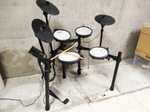 ローランド 電子ドラム TD-1DMK V-Drums
