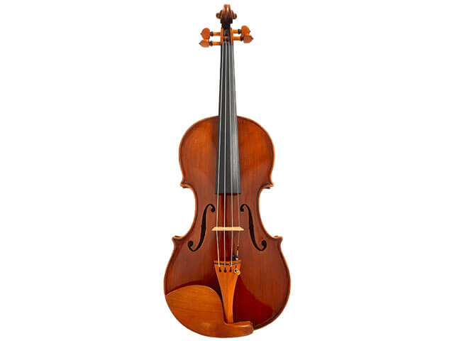 Ferenc Bela Vaci (フェレンツ・ベラ・バーチ)のバイオリン CDM-1
