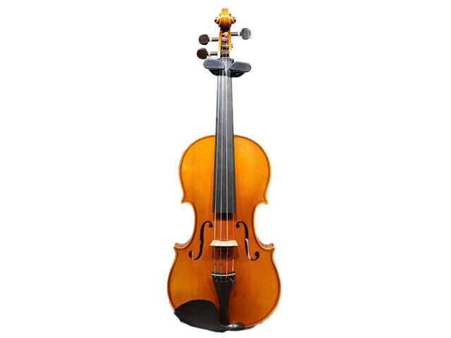 Klaus Heffler (クラウス・へフラー)のバイオリン No.500