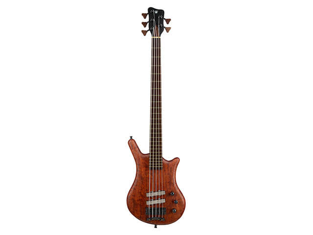 Warwick (ワーウィック) Thumb Bass
