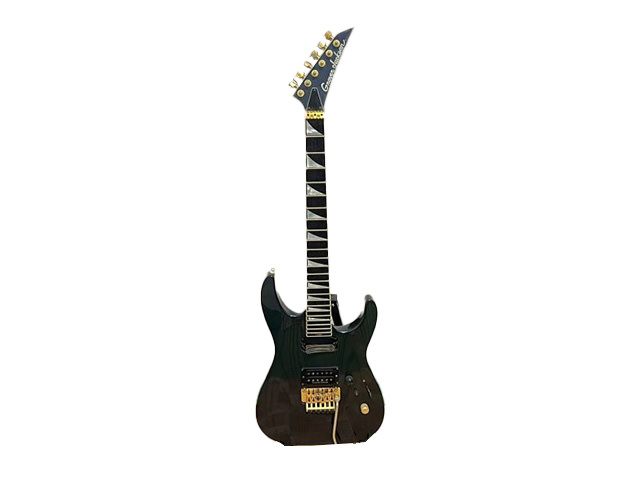 Jackson BLg174R 160 エレキギター