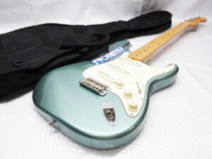 Fender フェンダー stratocaster made in japan serial number O 091790 ストラトキャスター