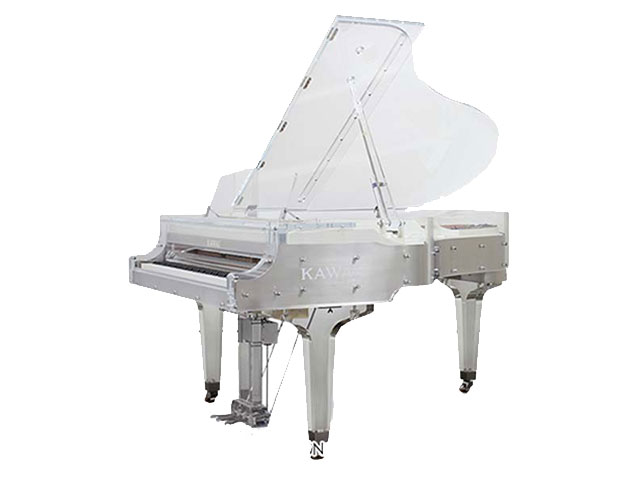 グランドピアノのCR-40N