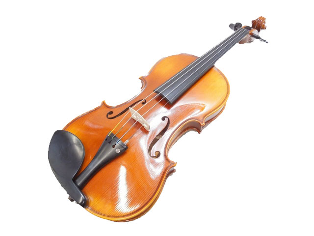 ヴァイオリンのNo.52