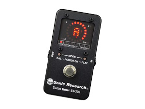 Sonic Research ST-300 