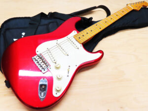 Fender Japan Stratocaster フェンダー ストラトキャスター エレキギター  ST-62