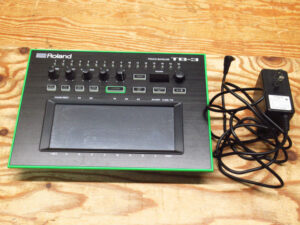 Roland ローランド TB-3 TOUCH BASSLINE ベースシンセサイザー