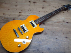 Epiphone エピフォン エレキギター Slash AFD Les Paul Special 2