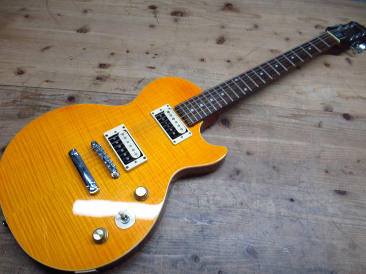 Epiphone エピフォン エレキギター Slash AFD Les Paul Special 2 Thumbnail