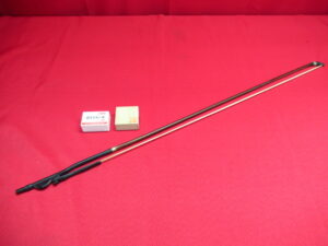 光舜堂 福音弓 煌風 松脂25番