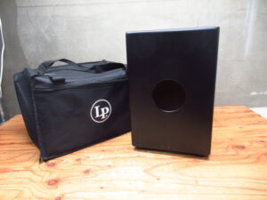 LP カホン LP1442-BK