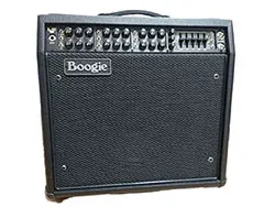 Mesa/Boogie(メサ・ブギー)Mark Ⅶ 1x12kコンボ