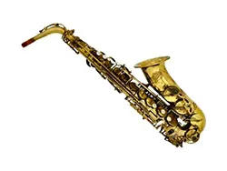 Selmer(セルマー) アルトサックス Mark7