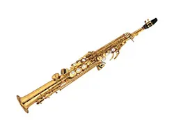 YAMAHA ソプラノ YSS-875EX