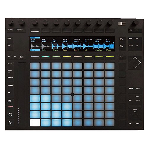 Ableton push 2